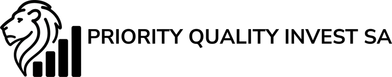 PRIORITY QUALITY INVEST SA logo