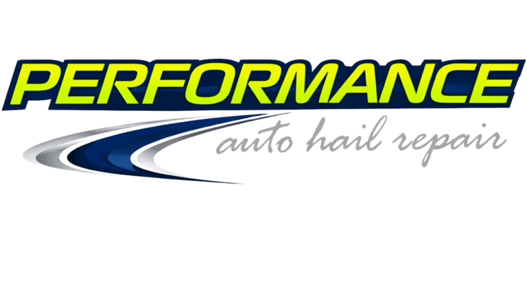 Performance Auto Hail Repair logo
