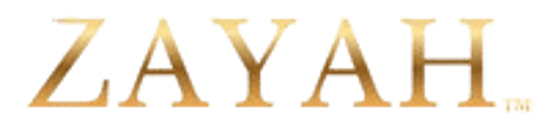 ZAYAH logo