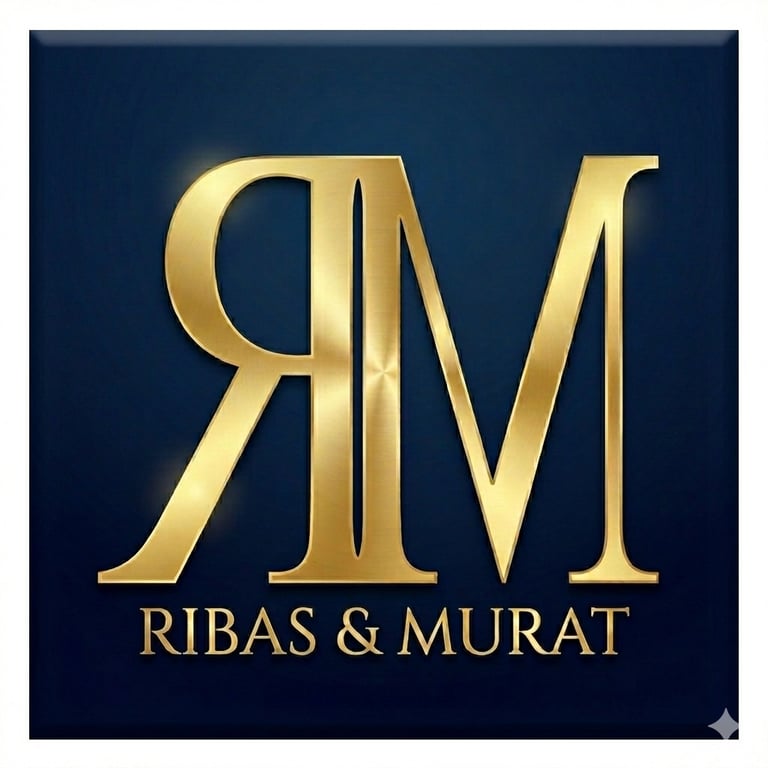 Advocacia Ribas & Murat logo