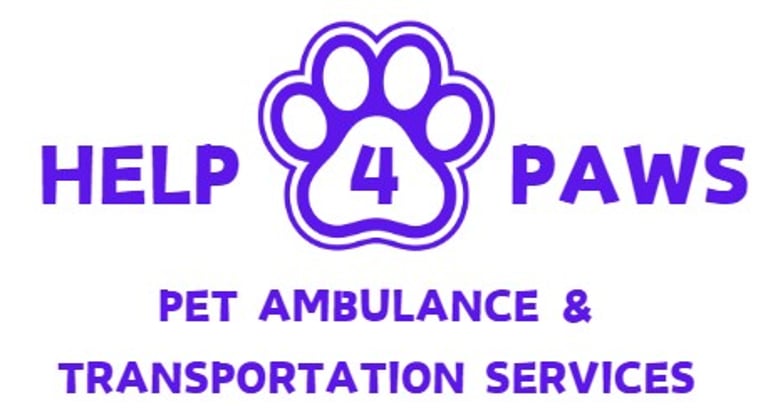 Pet Ambulance Business 4 Sale logo