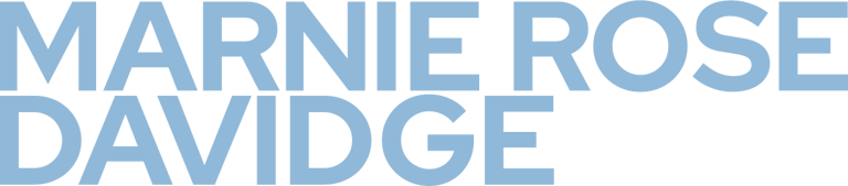 Marnie Rose Davidge logo