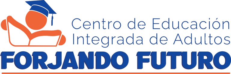 FORJANDO FUTURO logo
