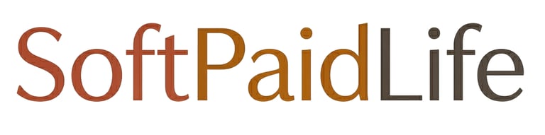SoftPaidLife logo