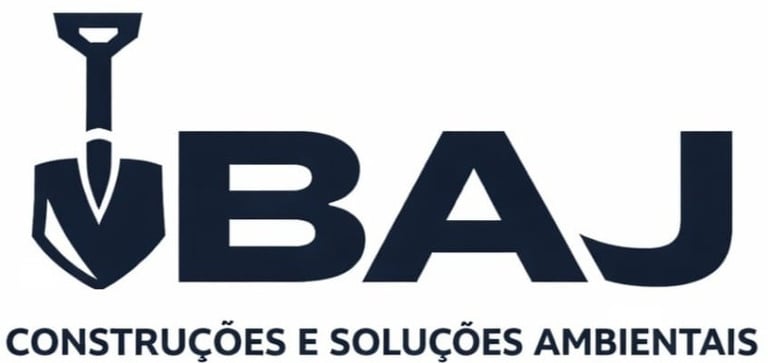 BAJ logo