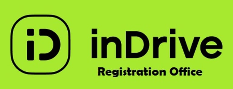 InDrive Islamabad Office logo