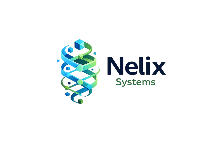 Nelix Systems logo