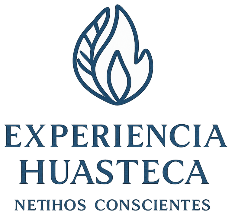 Experiencia Huasteca Tours Xilitla, Paquetes Huasteca Potosina, Viajes Huasteca, Informacion Xilitla Tours logo