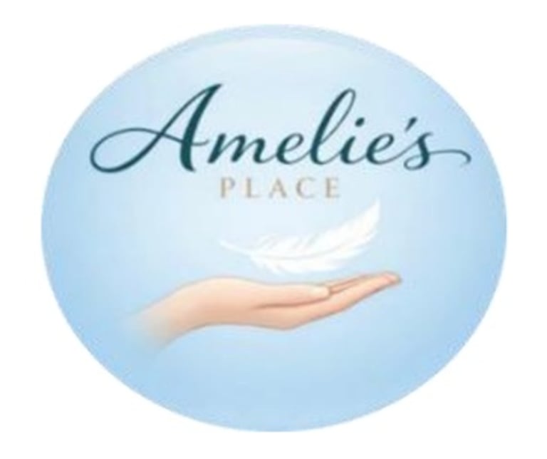Amelie's Place logo