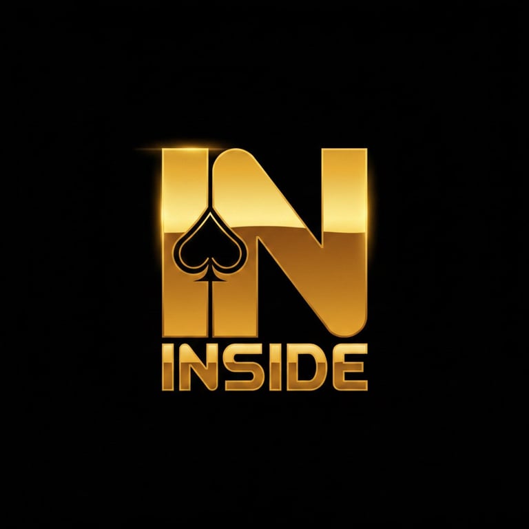 START by INSIDE logo