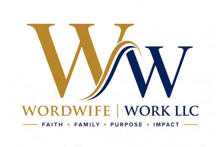 WordWife logo
