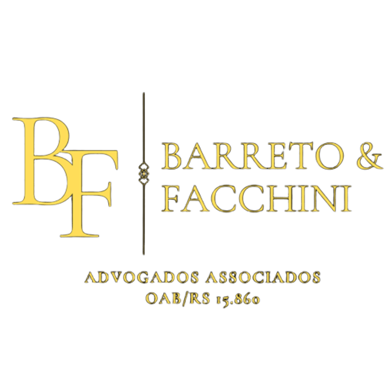 Barreto e Facchini Advogados Associados logo
