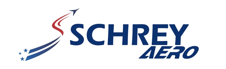 Schrey Aero logo