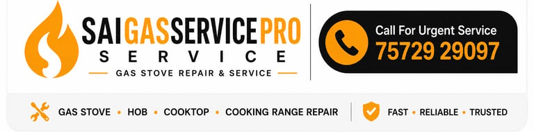 Sai ges Service pro logo