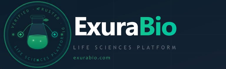 ExuraBio logo