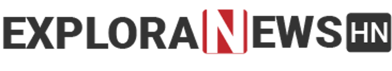 Explora News HN logo