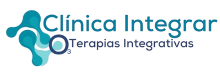 Clinica Integrar | Brasília - DF logo