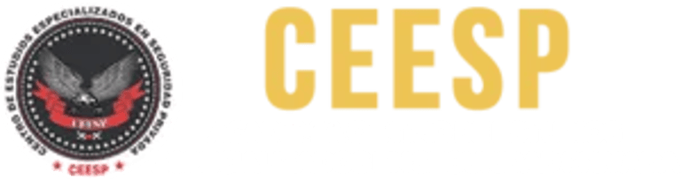 Centro de Estudios Especializados en Seguridad Privada - CEESP LTDA logo