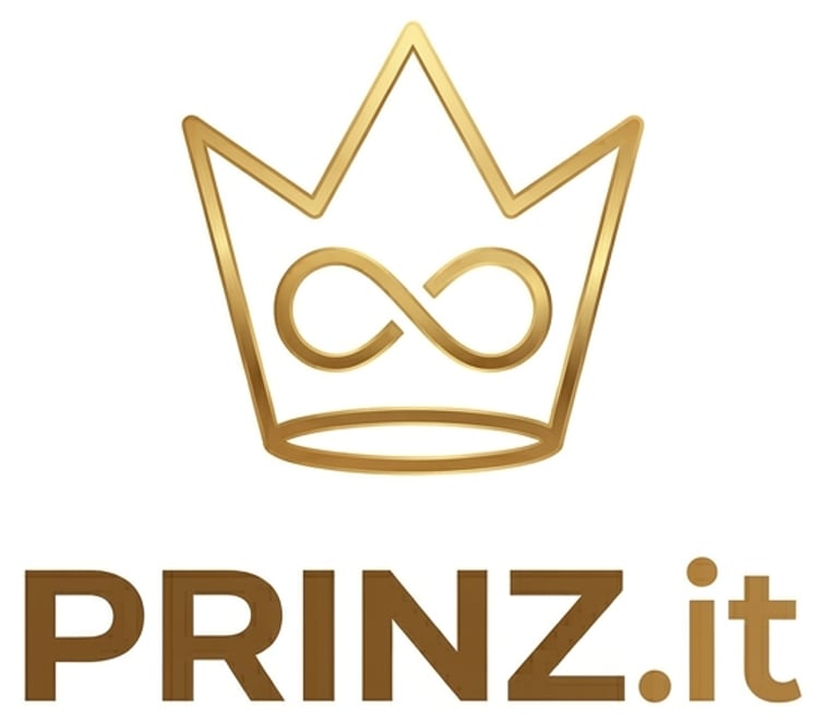 DanielPrinz.at logo