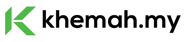 khemah.my logo