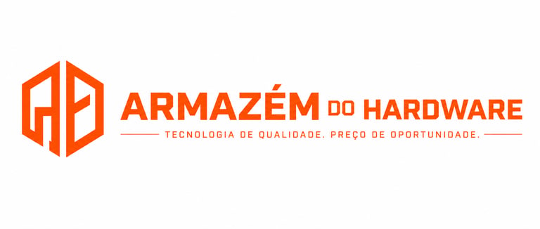 Armazém do Hardware logo