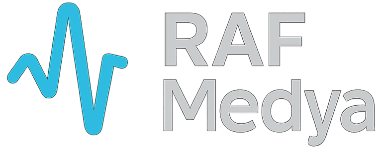 Raf Medya logo