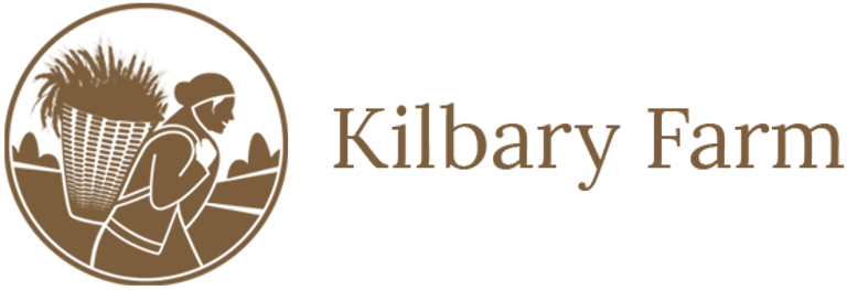 Kilbary Farm logo
