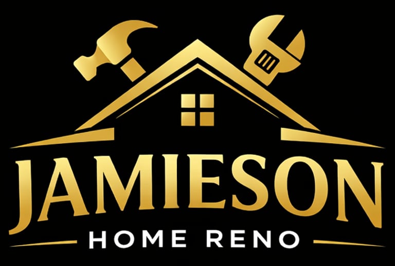 Jamieson Home Reno logo
