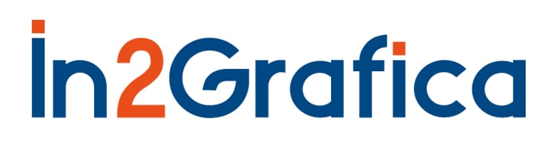 In2Grafica logo