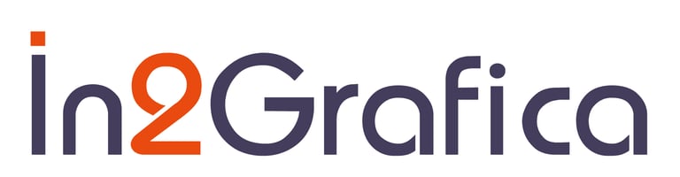In2Grafica logo