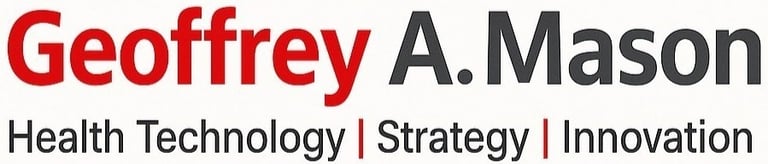 Health Information Technology logo