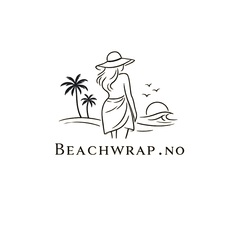 beachwrap.no logo