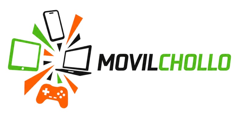 MOVILCHOLLO logo