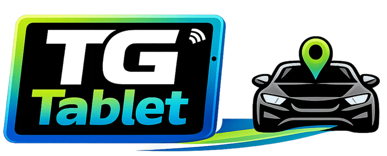 TG Tablet logo