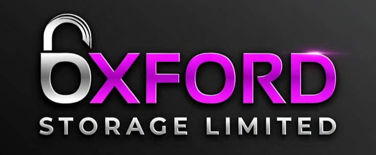Oxford Storage Limited  logo