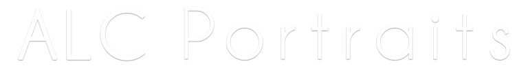 ALC Portraits logo