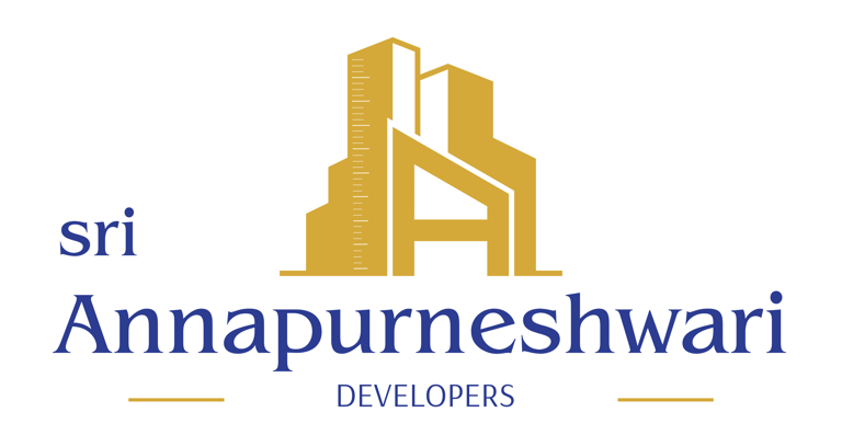 Annapurneshwari Developers logo