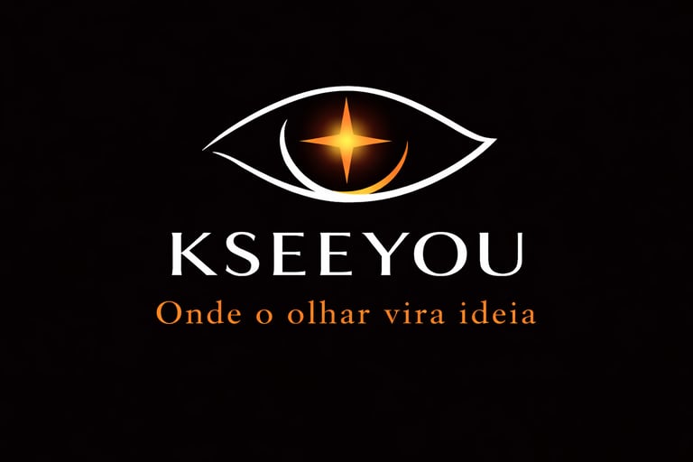 Kseeyou Editora logo