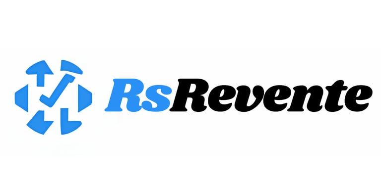 RsRevente logo