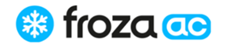 Froza Ac logo