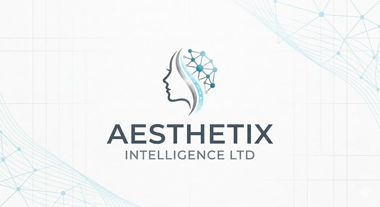 Aesthetix AI logo