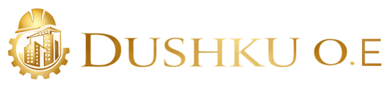 Thasos BuildPro logo