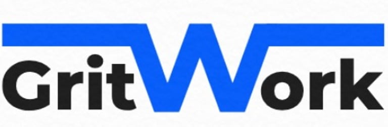 AluBlast logo