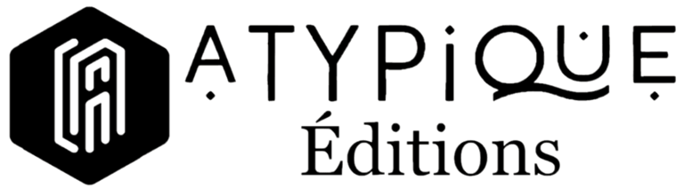 Atypique Éditions logo