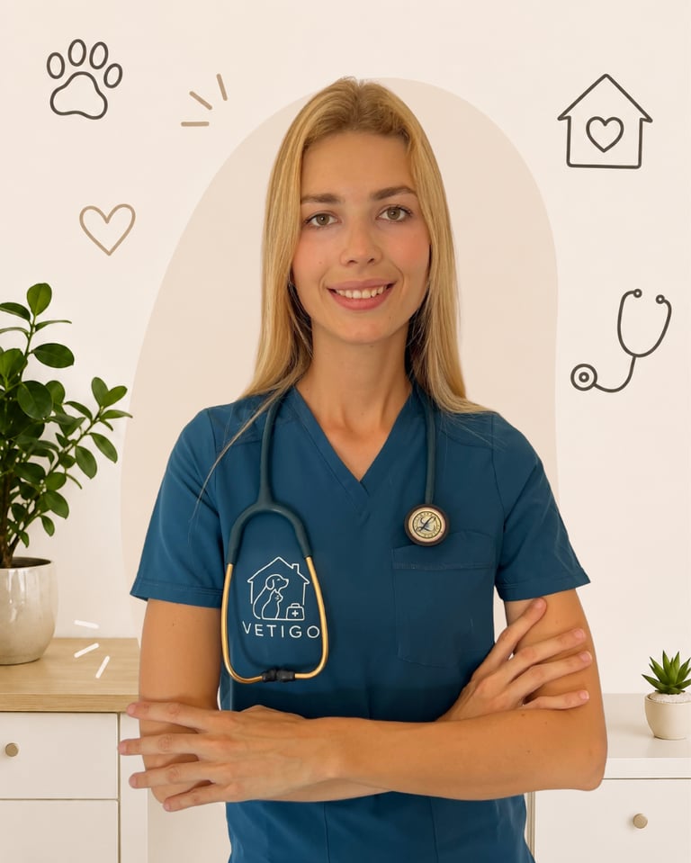 veterinaria a domicilio en Valles Oriental y Maresme