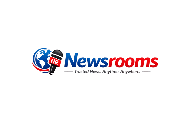 Newsrooms.in logo