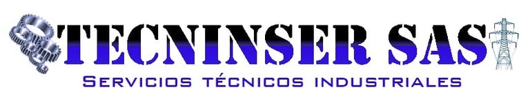 TECNINSER S.A.S. logo