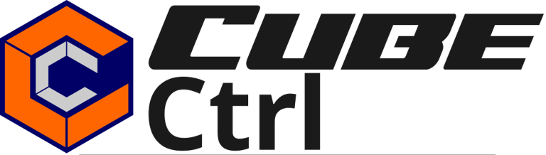 CubeCtrl logo