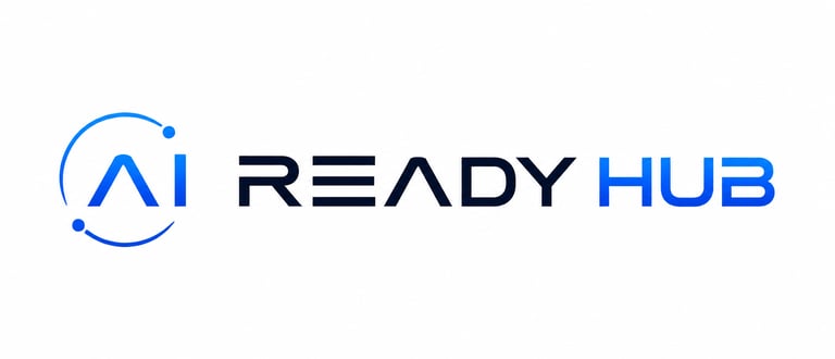 AI Company logo