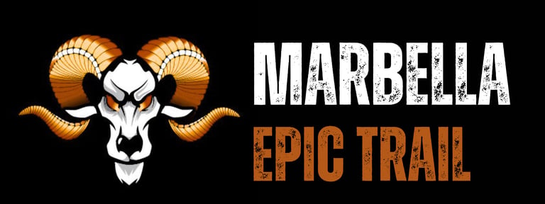 Marbella Epic Trail logo